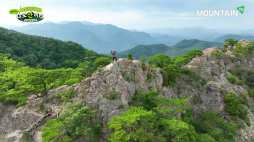 마운틴TV_나도산이다 팔각산